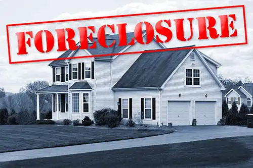 Sell Your Tulsa, OK Home Before Foreclosure