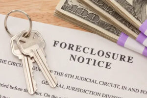 Can I Sell My Tulsa Home In Pre-Foreclosure
