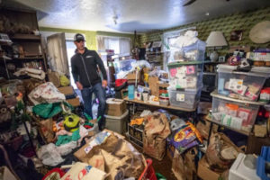 Trying to sell a Tulsa OK home of someone who hoarded?