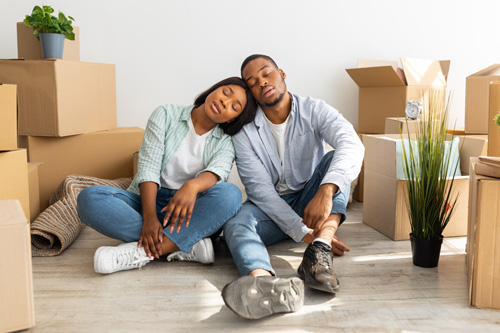 Long Distance Moving Tips for Tulsa Homeowners
