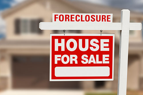 Our Tulsa Foreclosure Outlook for 2022