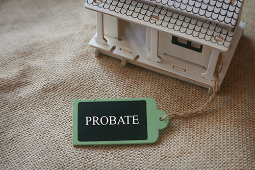 How Does a Probate Sale Work in Tulsa?