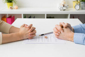 What Divorced Homeowners Need to Know in Tulsa